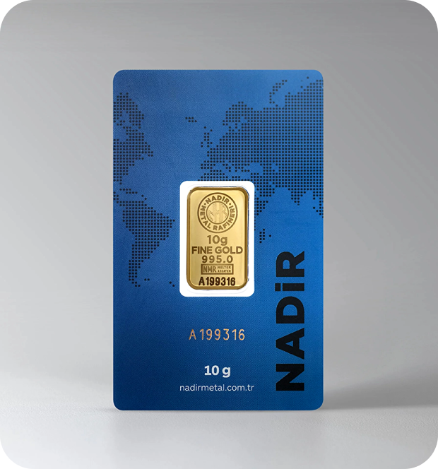10 gr Nadir
